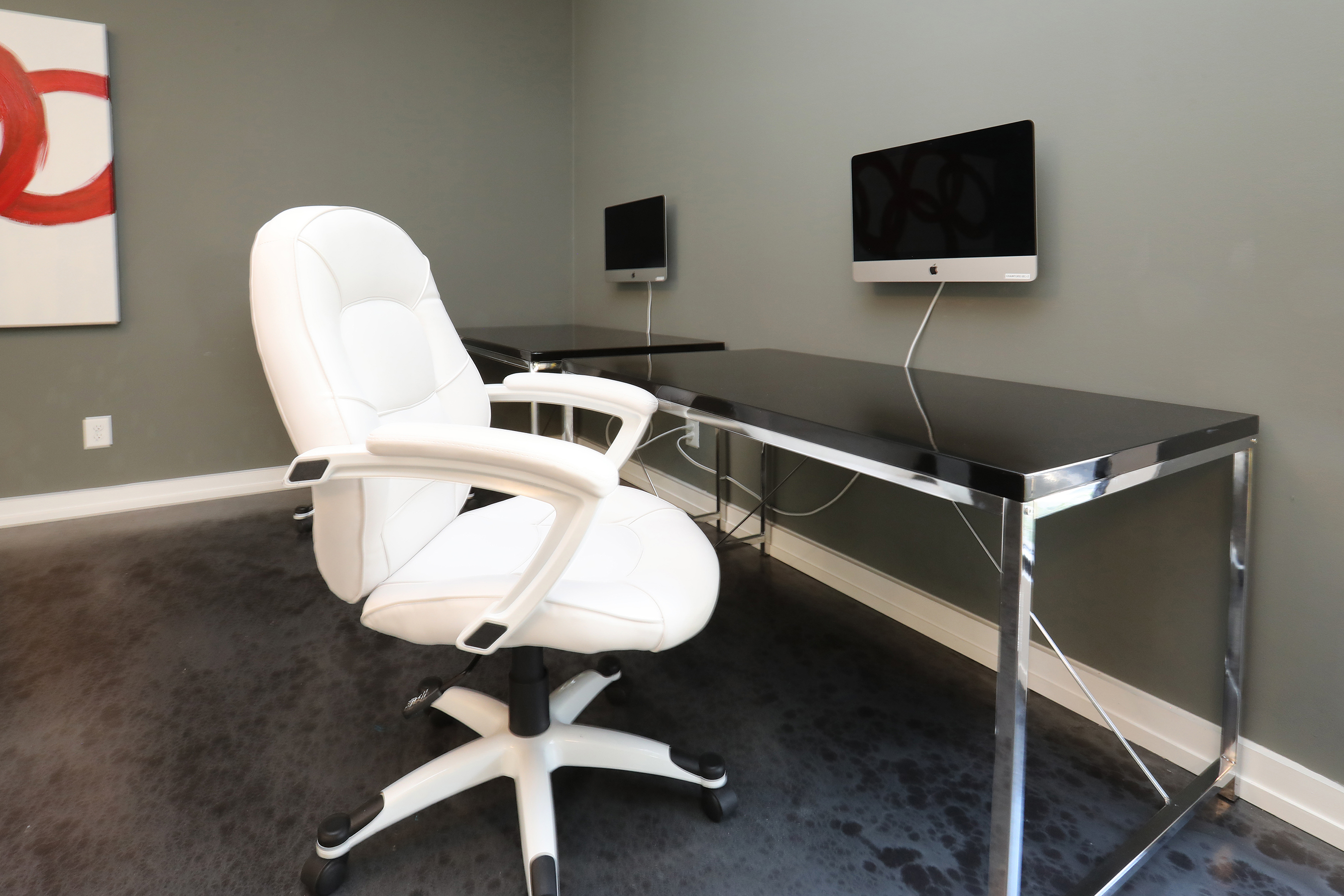 The Crawford at East Cobb The Multifamily Advisory Group at Cushman